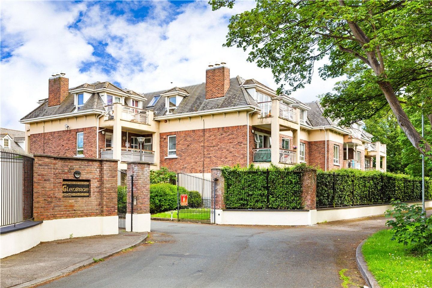 Apartment 7, Glenbrae House, Shankill, Co. Dublin, D18E274