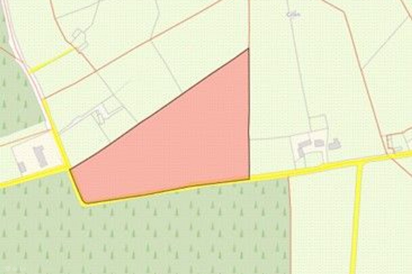 Lagoo, Moyglass, Co. Galway