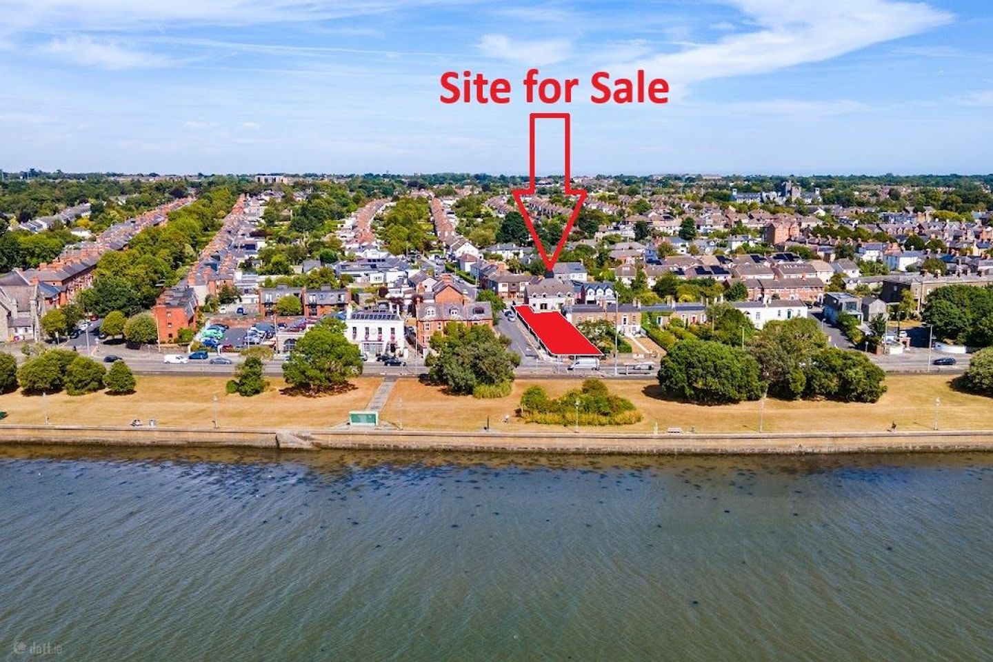 77 Clontarf Road, Clontarf, Dublin 3, D03T3F1
