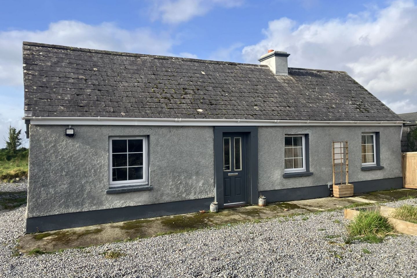 Rushestown, Newbridge, Ballinasloe, Co. Galway, H53Y0C5