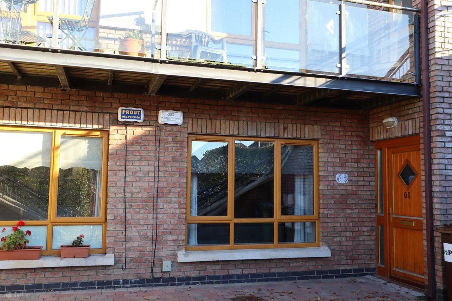 61 Park Grange, Grangerath, Drogheda, Co. Meath