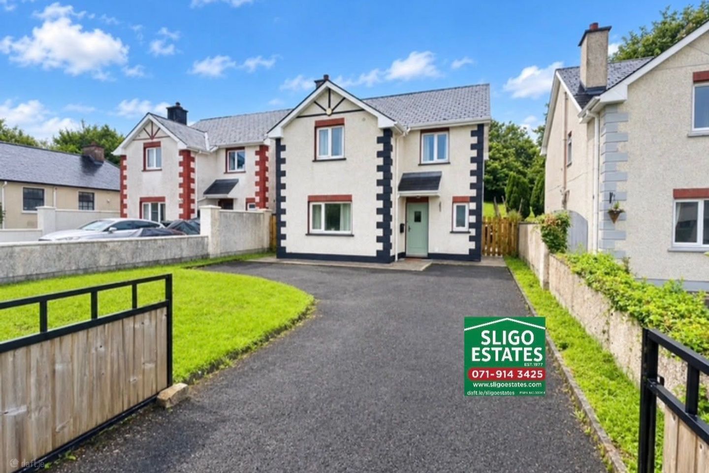 Altvelid, Ballintogher, Ballintogher, Co. Sligo, F91F8N3