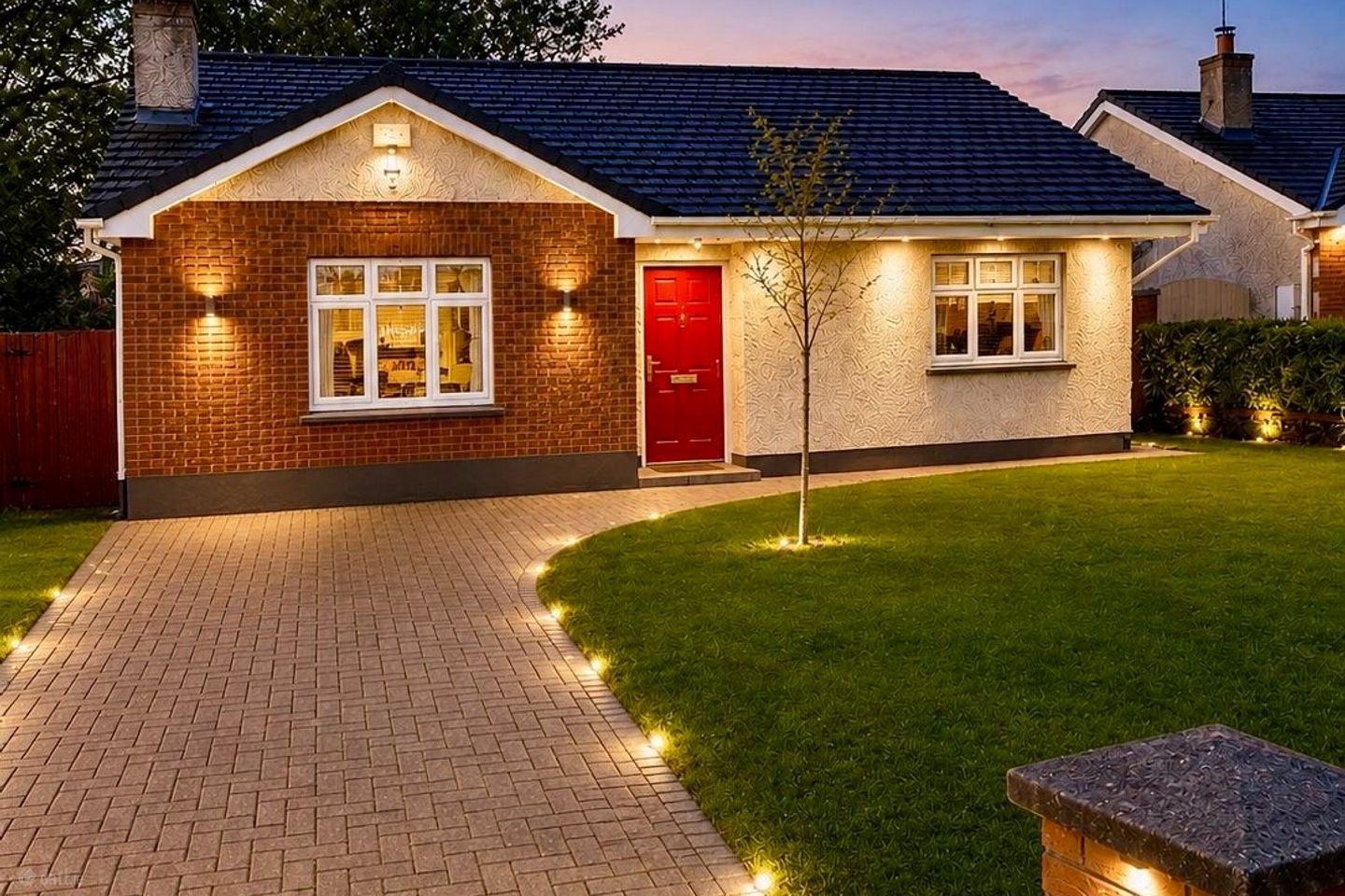 6 Ardleigh Gate, Mullingar, Mullingar, Co. Westmeath, N91D8W9