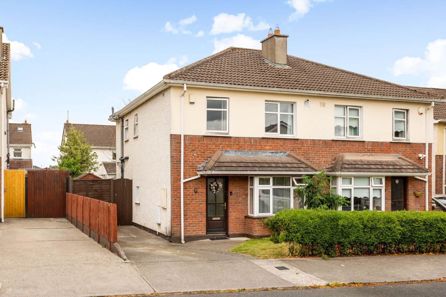 9 Griffeen Glen Crescent, Griffeen Glen, Lucan, Co. Dublin, K78RX38