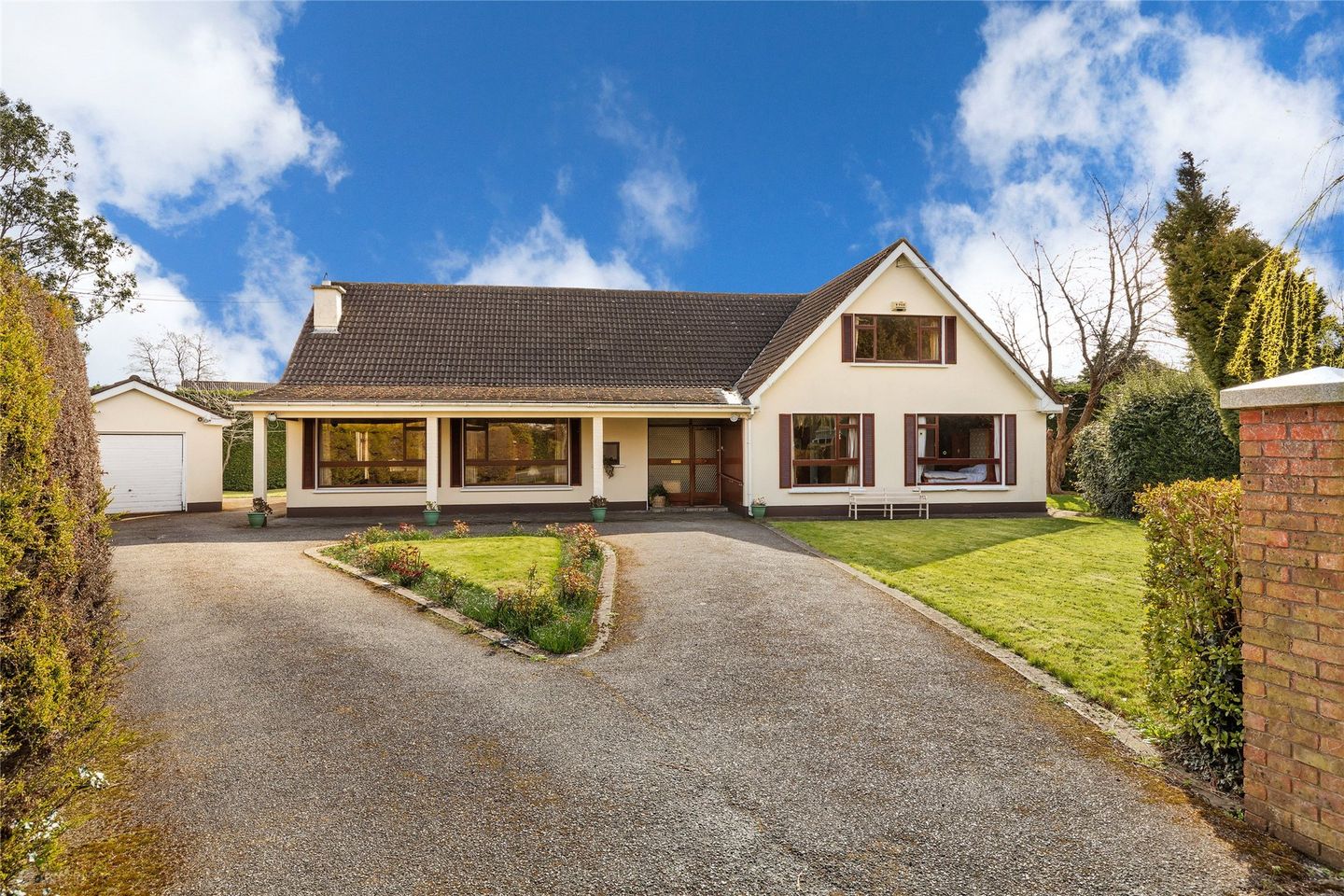 6 Deerpark Close, Castleknock, Dublin 15, D15T8PD