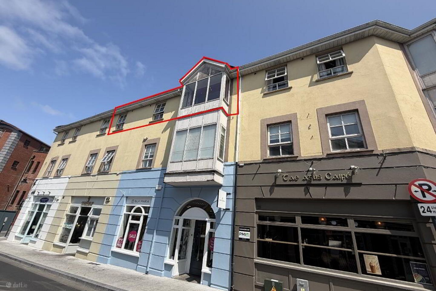 9 Salthouse Lane, Ennis, Co. Clare, V95WC78