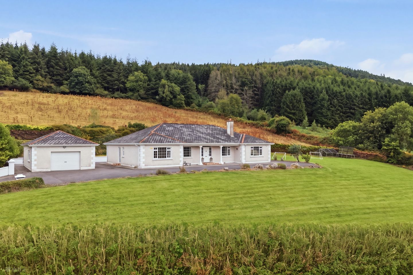 Kilmacomma, Clonmel, Co. Waterford, E91TW90