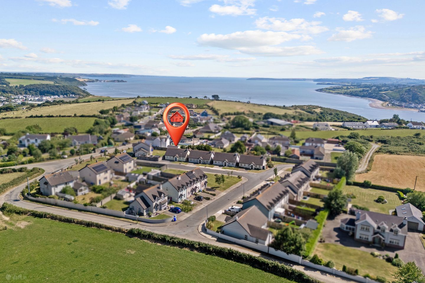 12 Whitewater Estuary, Ballyhack, Arthurstown, Co Wexford, Y34ER82