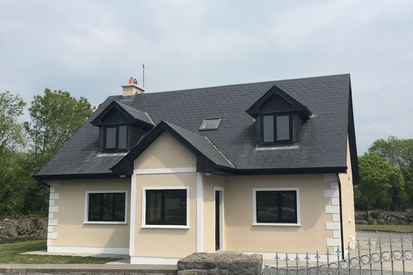 Ower East, Rosscahill, Rosscahill, Co. Galway