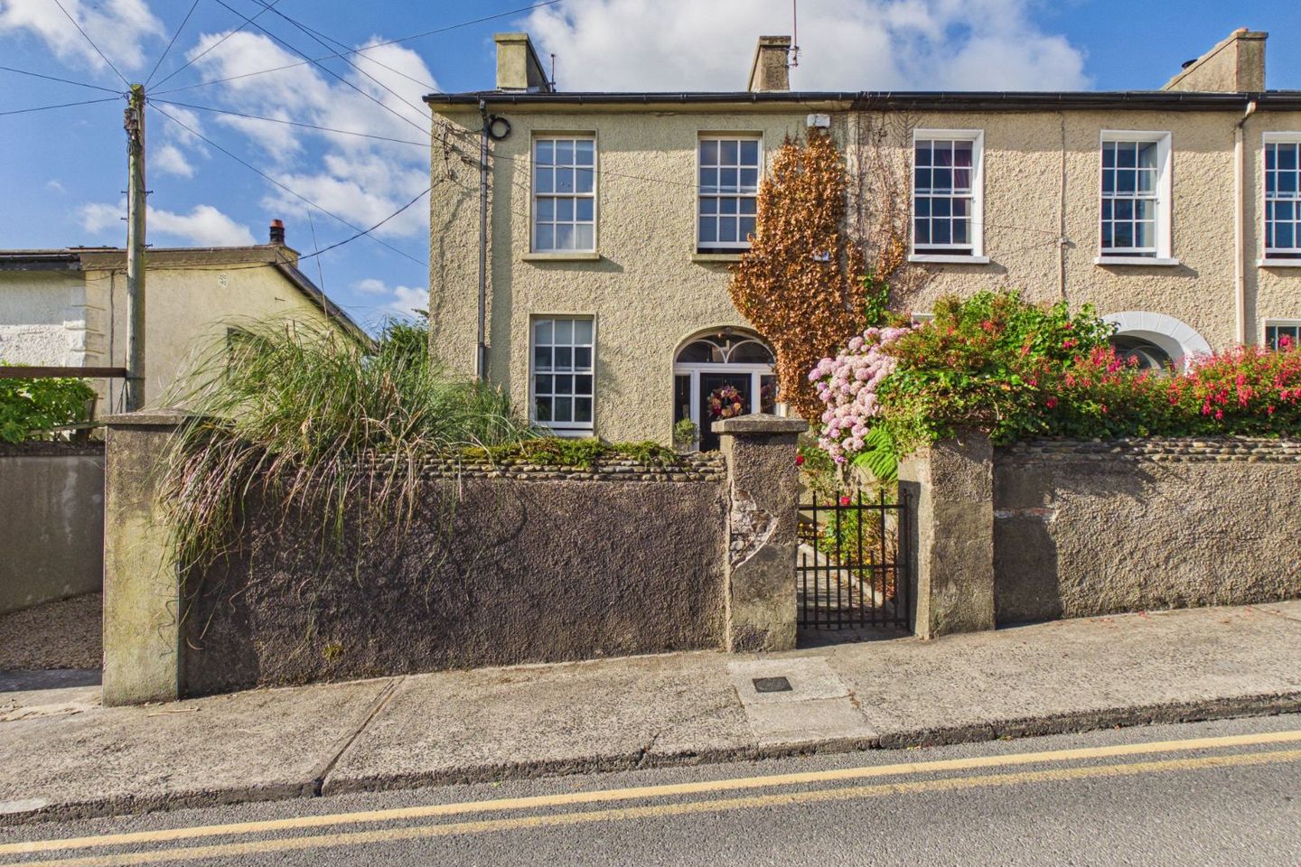 1 Merville Terrace, Patrick Street, Tramore, Co. Waterford, X91EK24