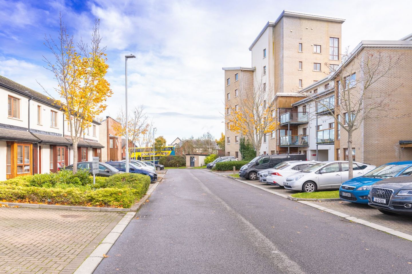 6 Hunters Hall, Hunters Place, Ballycullen, Dublin 24