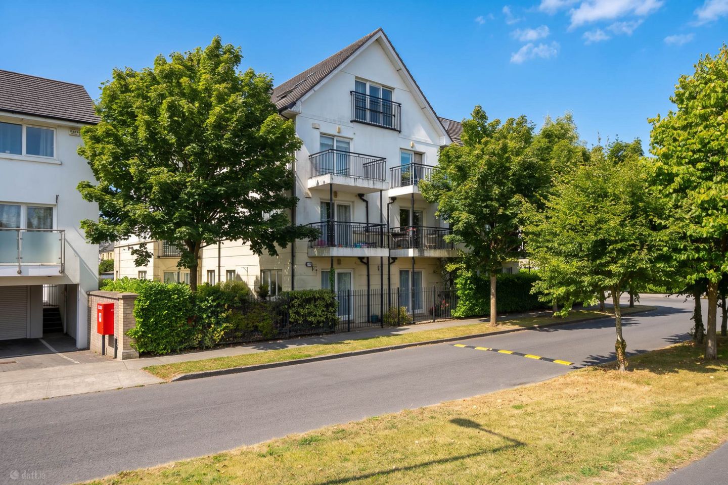 3 Delhurst Close, Ongar, Dublin 15, Co. Dublin, D15RD21
