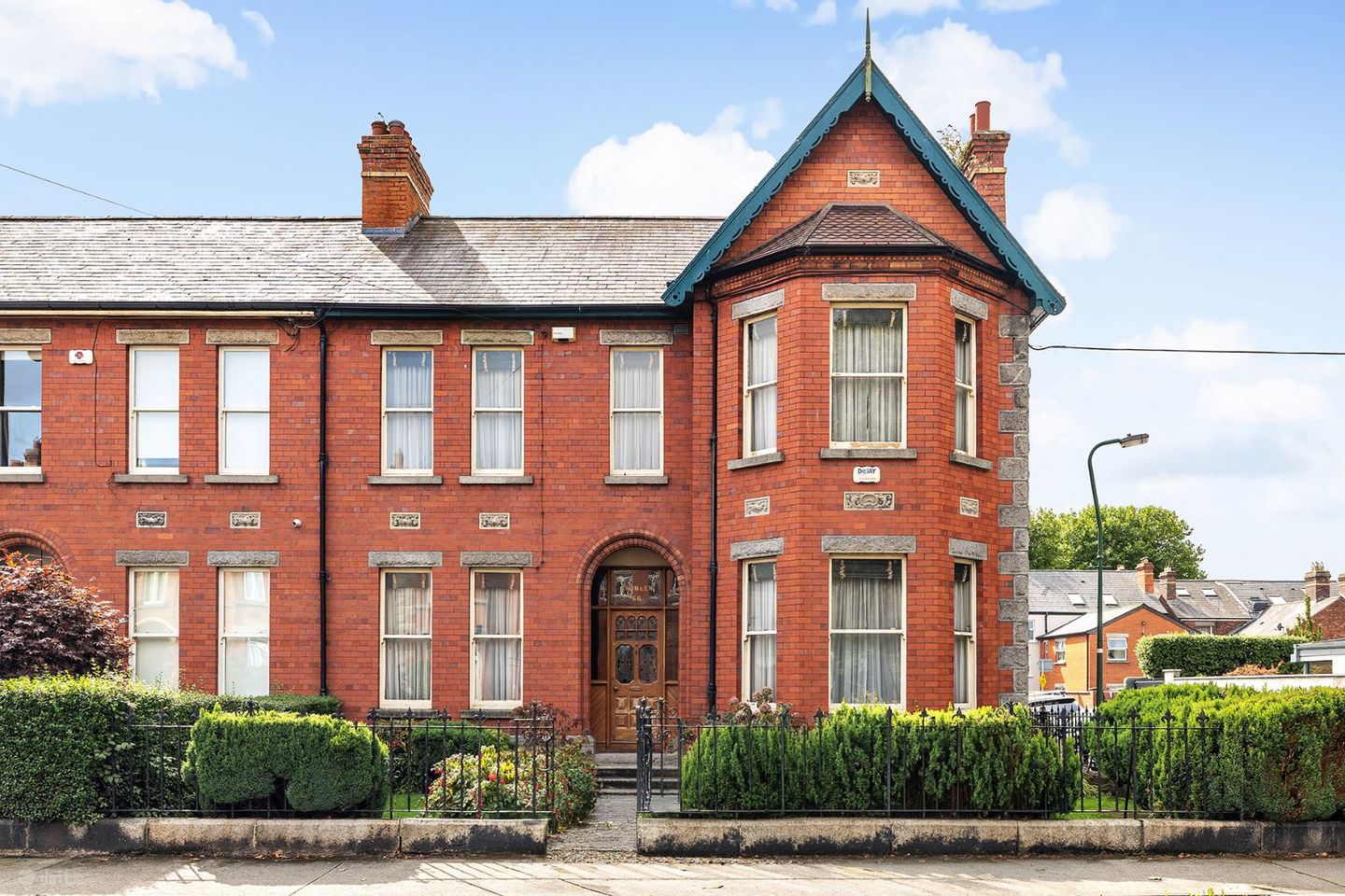 Ardmeen, 66 Iona Road, Glasnevin, Dublin 9, D09Y8K3