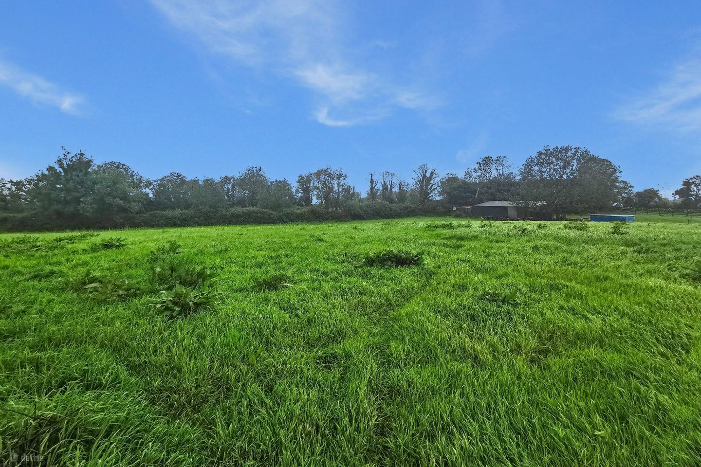 Circa 1.5 Acre Site, Cliften, Corofin, Co. Clare