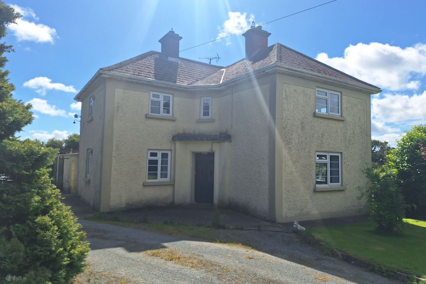 Paughanstown, Dunleer, Paughnstown, Co. Louth