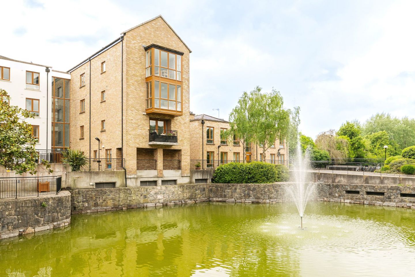 Apartment 31, Block B Bellvue Dublin 8 D08DY9K, Kilmainham, Co. Dublin