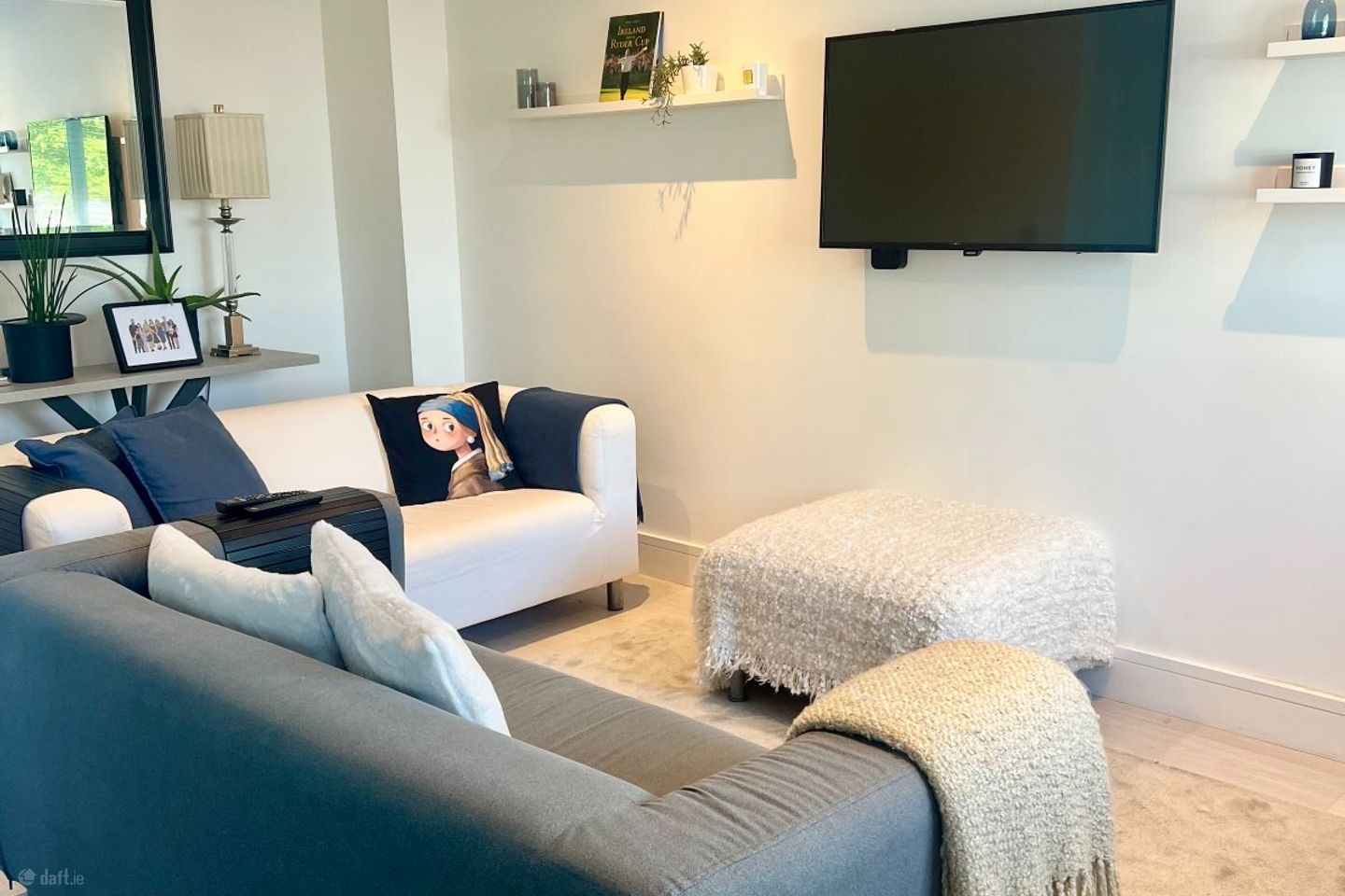 Fishermans Wharf, York Road, Ringsend, Dublin 4, Ringsend, Dublin 4