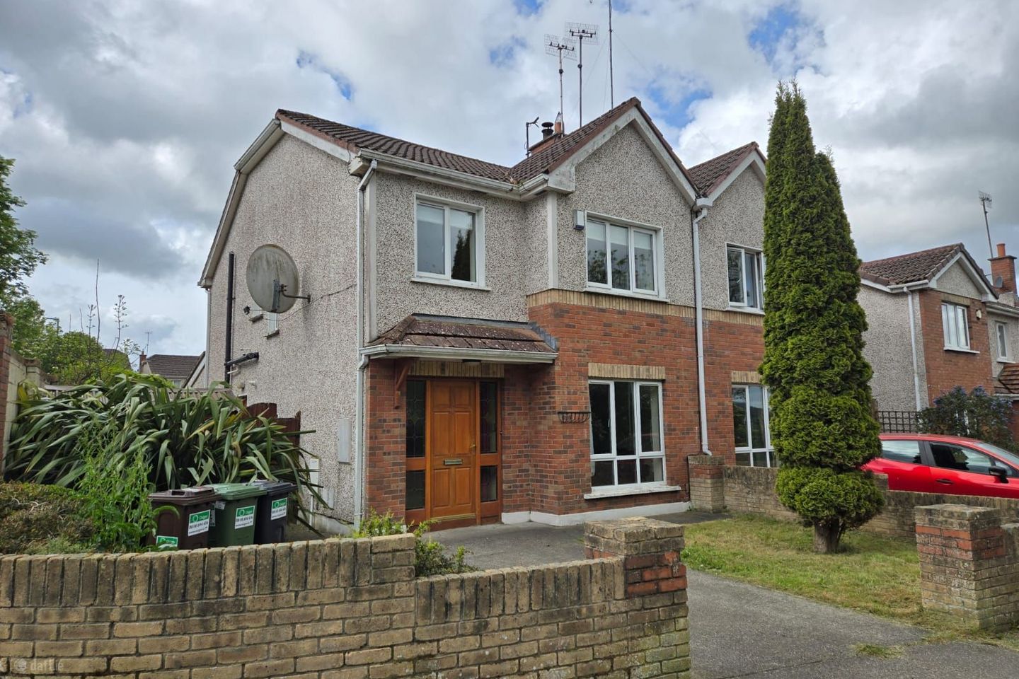 The View, Riverbank, Drogheda, Co. Louth, A92KDD4