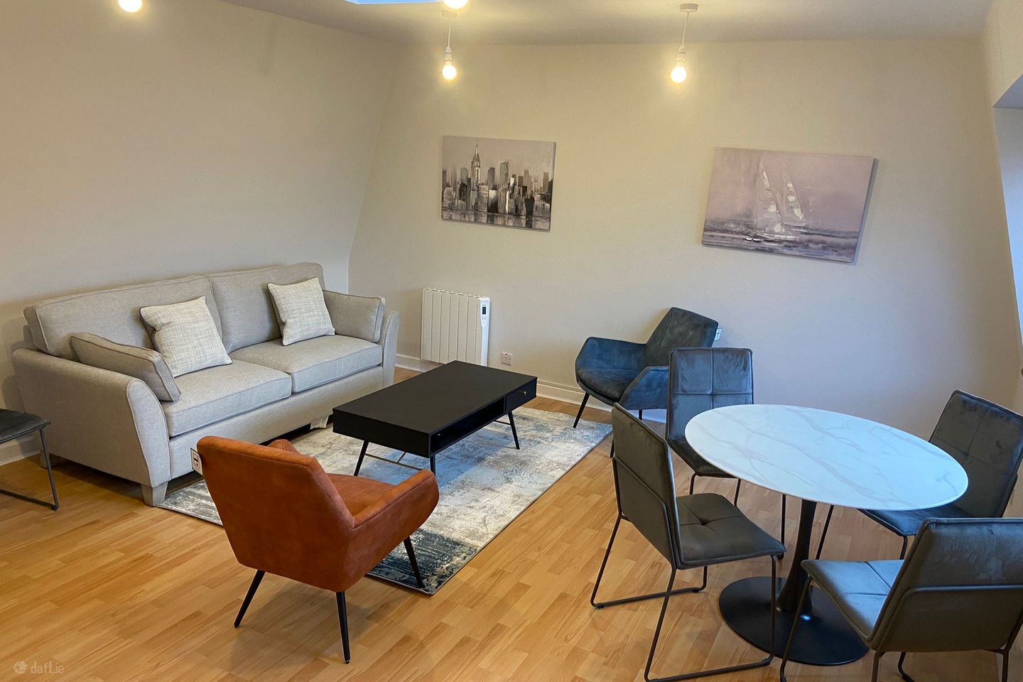 The Mews, 9 Castlewood Place, Rathmines, Dublin 6