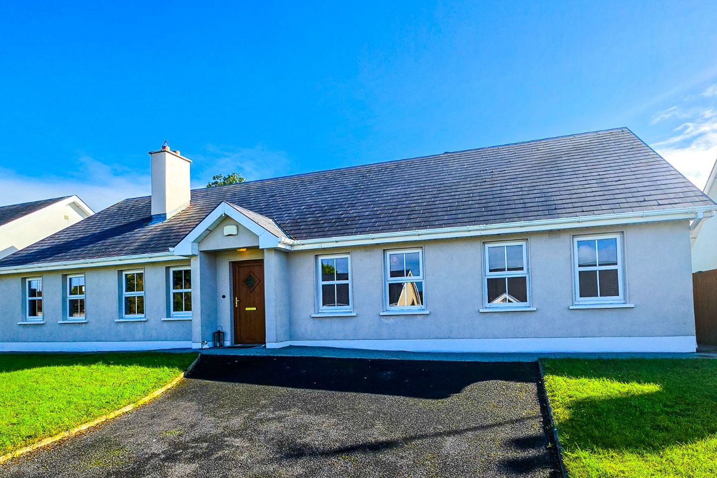 38 Greenhills Drive, Knockcroghery, Co. Roscommon, F42WK12