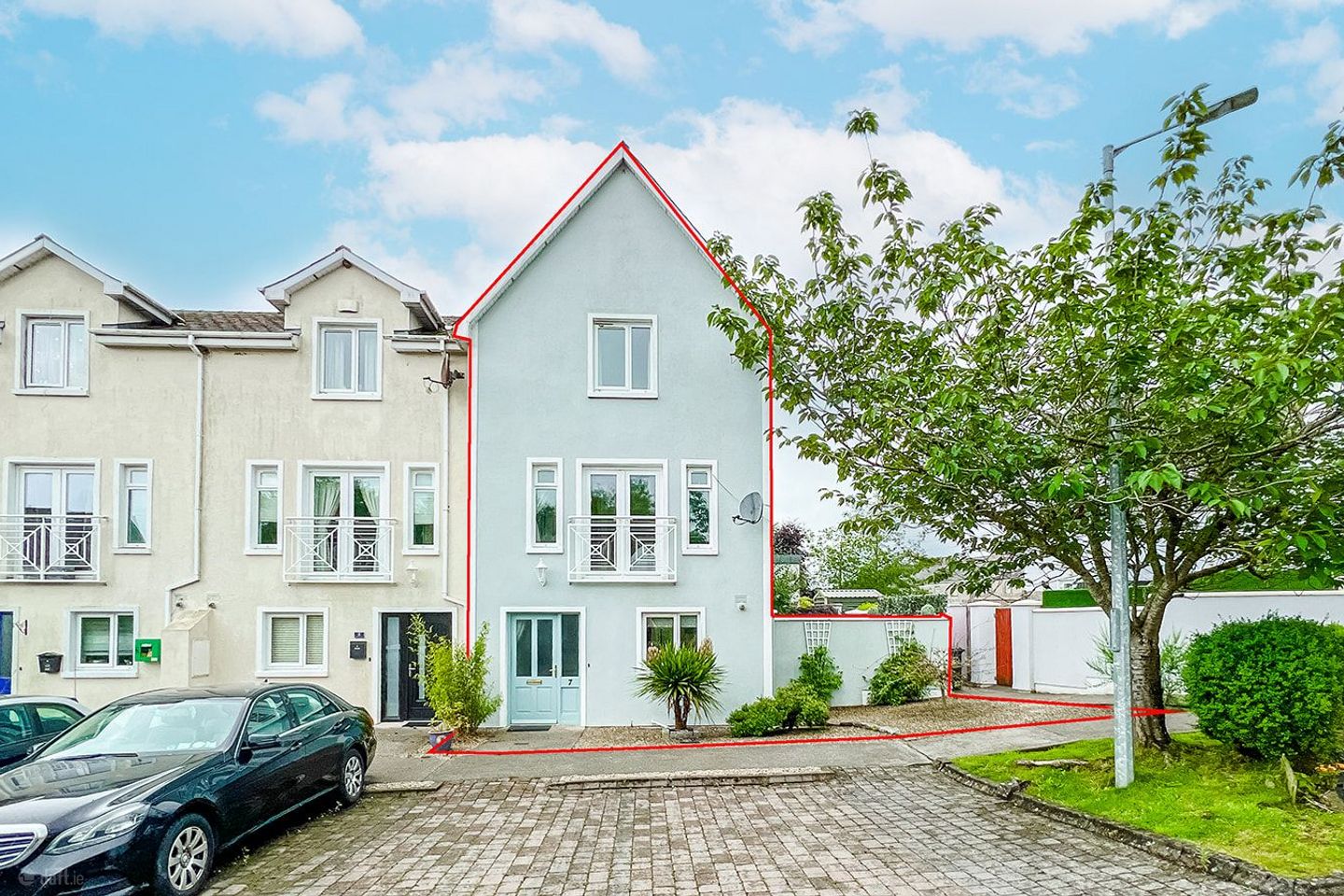 7 Bradóg Way, Gowran, Gowran, Co. Kilkenny, R95PK73