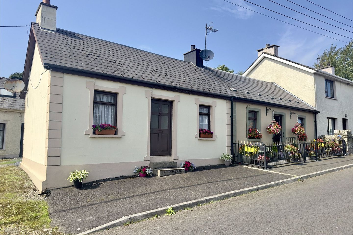 Pump Street, Carrigans, Co. Donegal, F93PF34