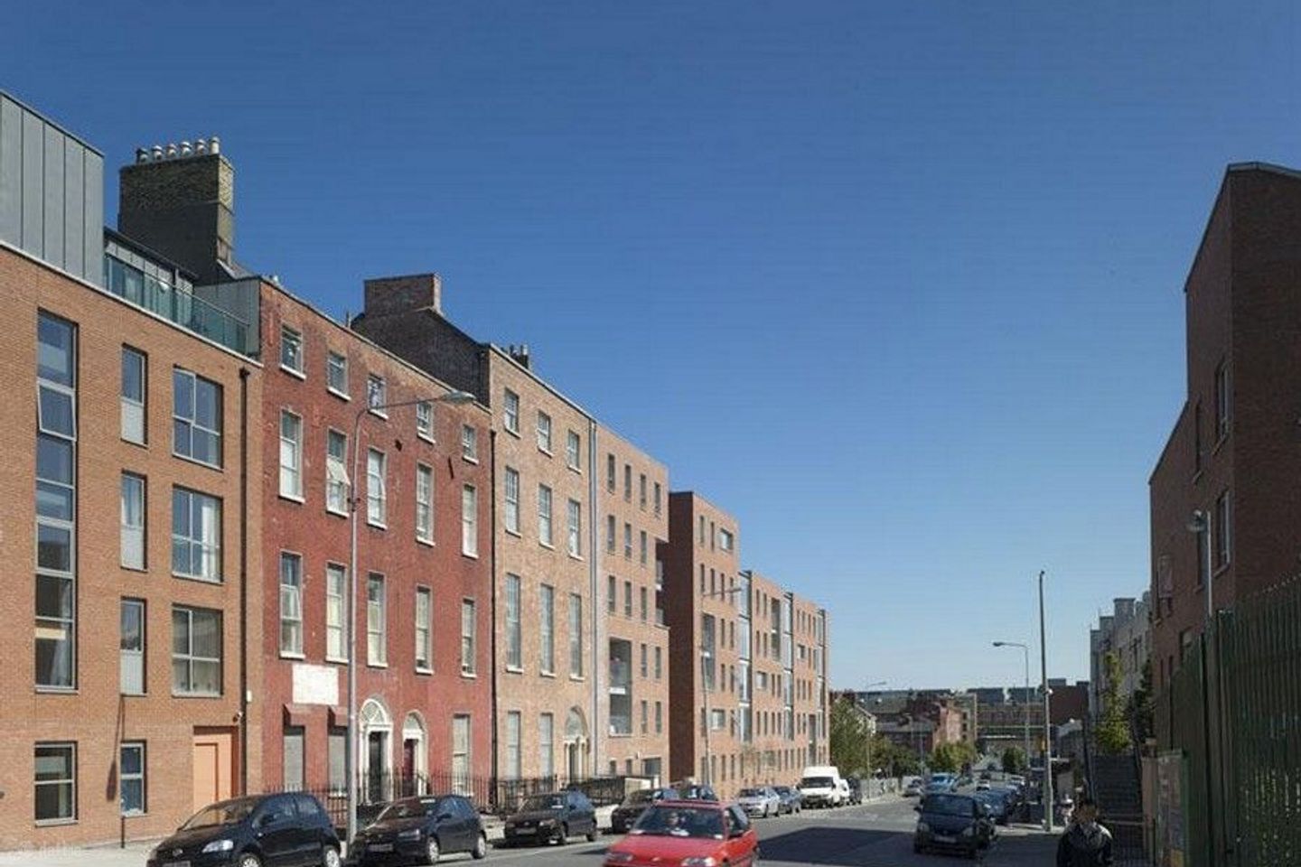  Buckingham Street Lower, Dublin 1, D01DT82