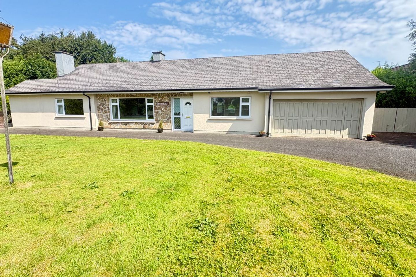 Brook Lawn, Ballymahon Road, Grange South, Mullingar, Co. Westmeath, N91W240