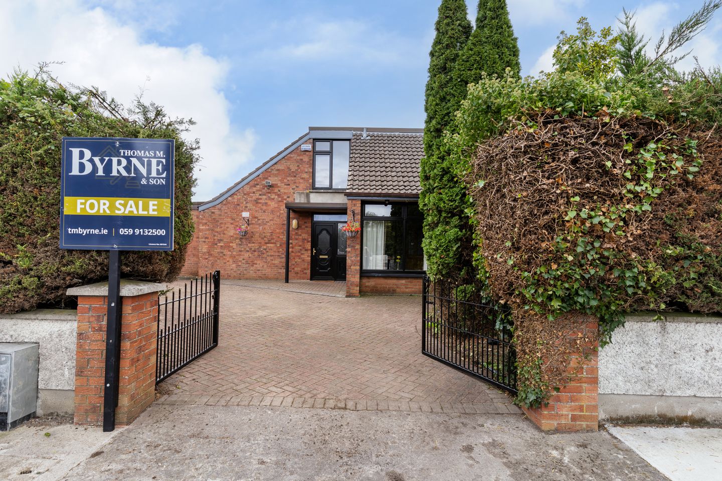 4 Barrowlands, Graiguecullen, Carlow, Co. Carlow, R93Y5P6