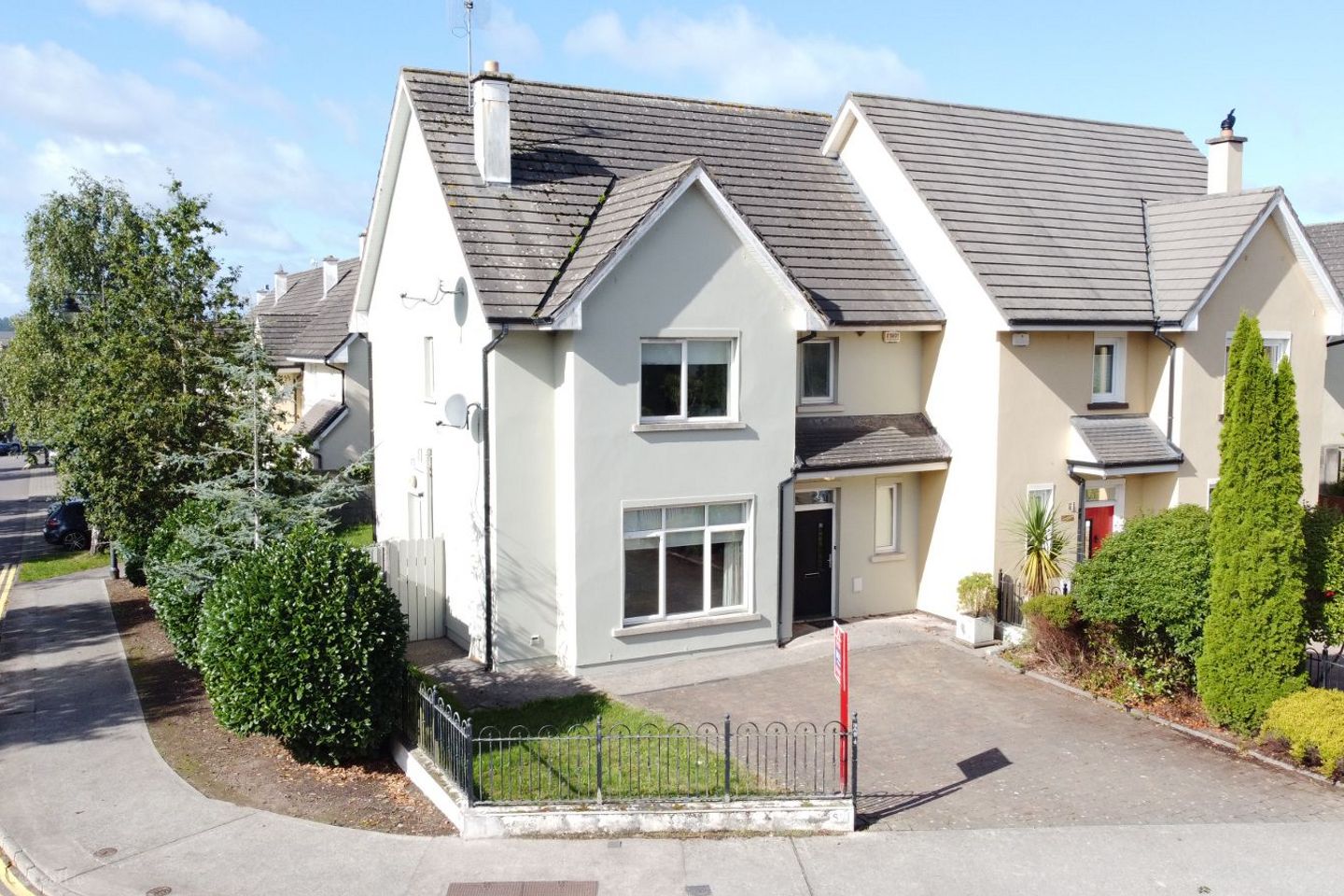 234 Maple Woods, Ballinacurra, Midleton, Co. Cork, P25V670