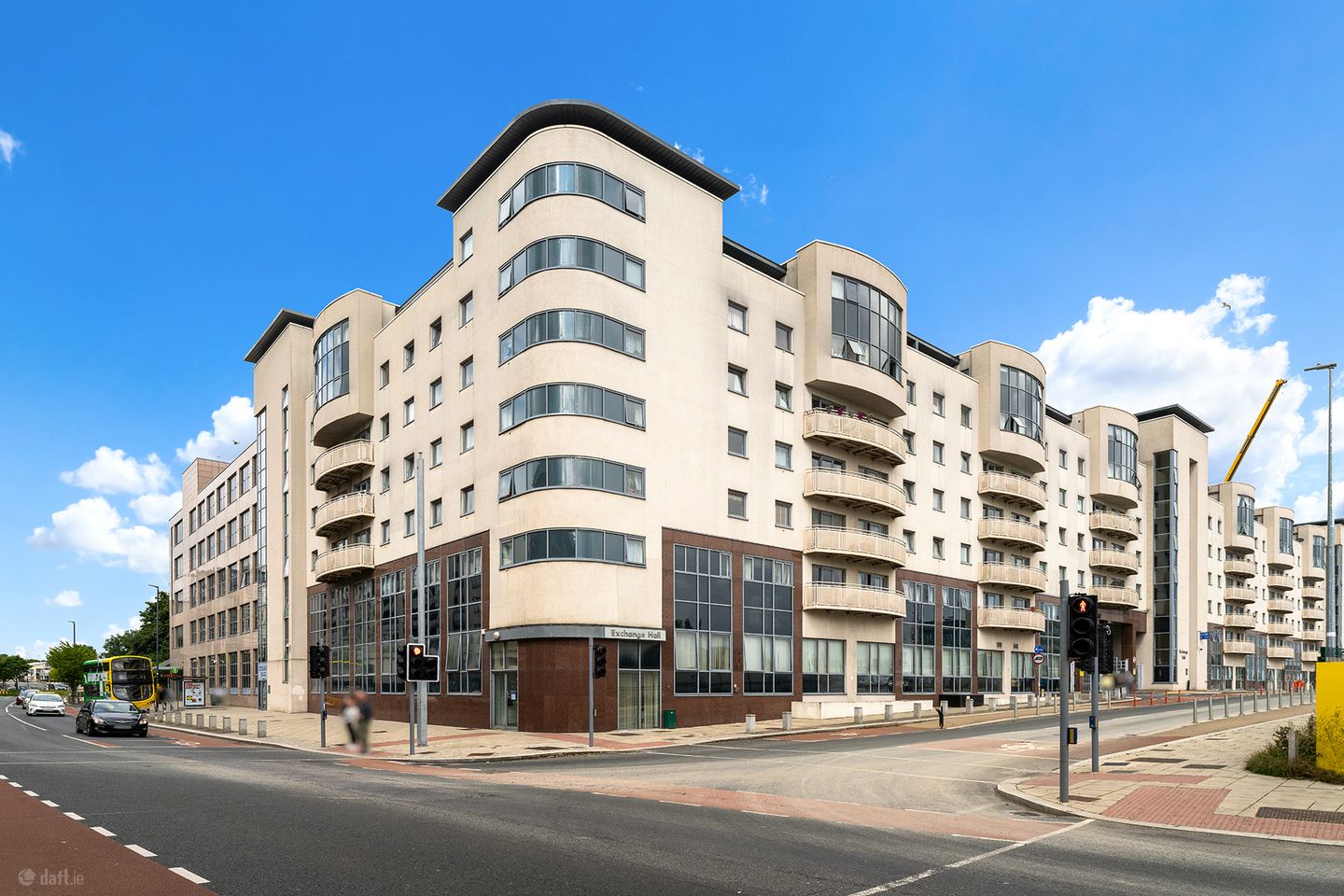 78 Exchange Hall, D24 Y170, Tallaght, Dublin 24