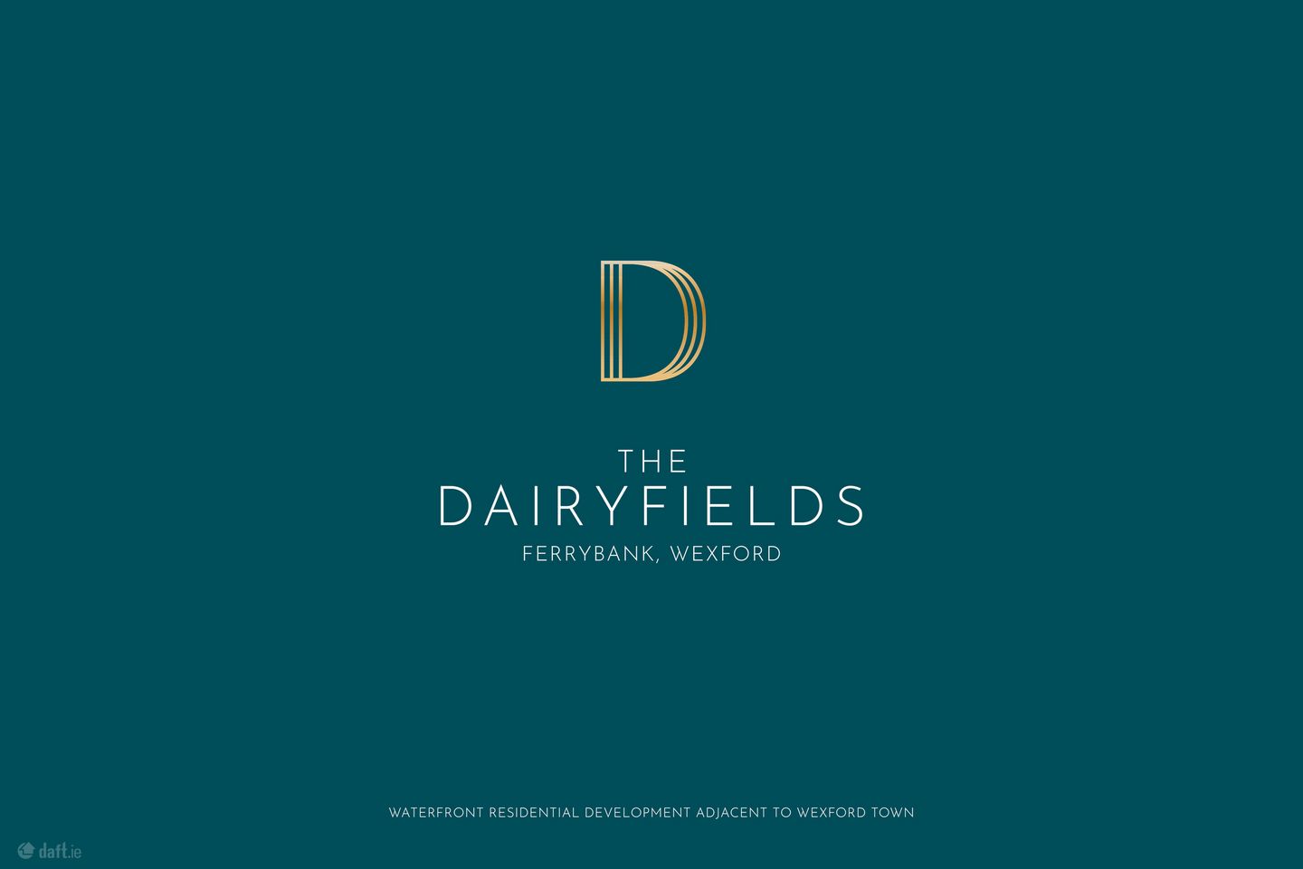 The Dairyfields, Ferrybank, Ferrybank, Co. Wexford