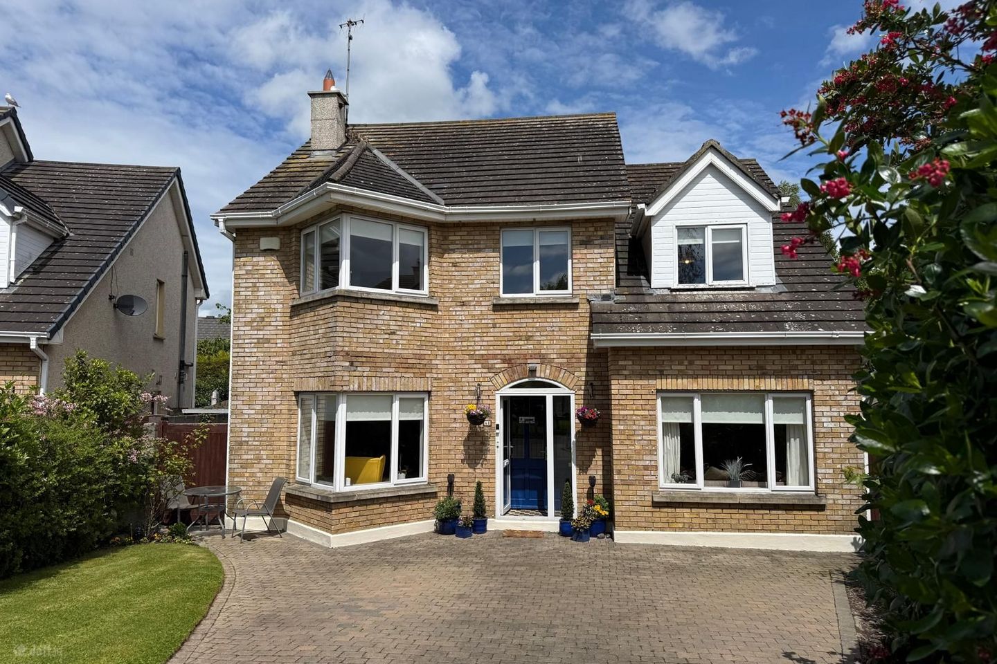 48 Betaghstown Wood, Bettystown, Bettystown, Co. Meath, A92D9Y8