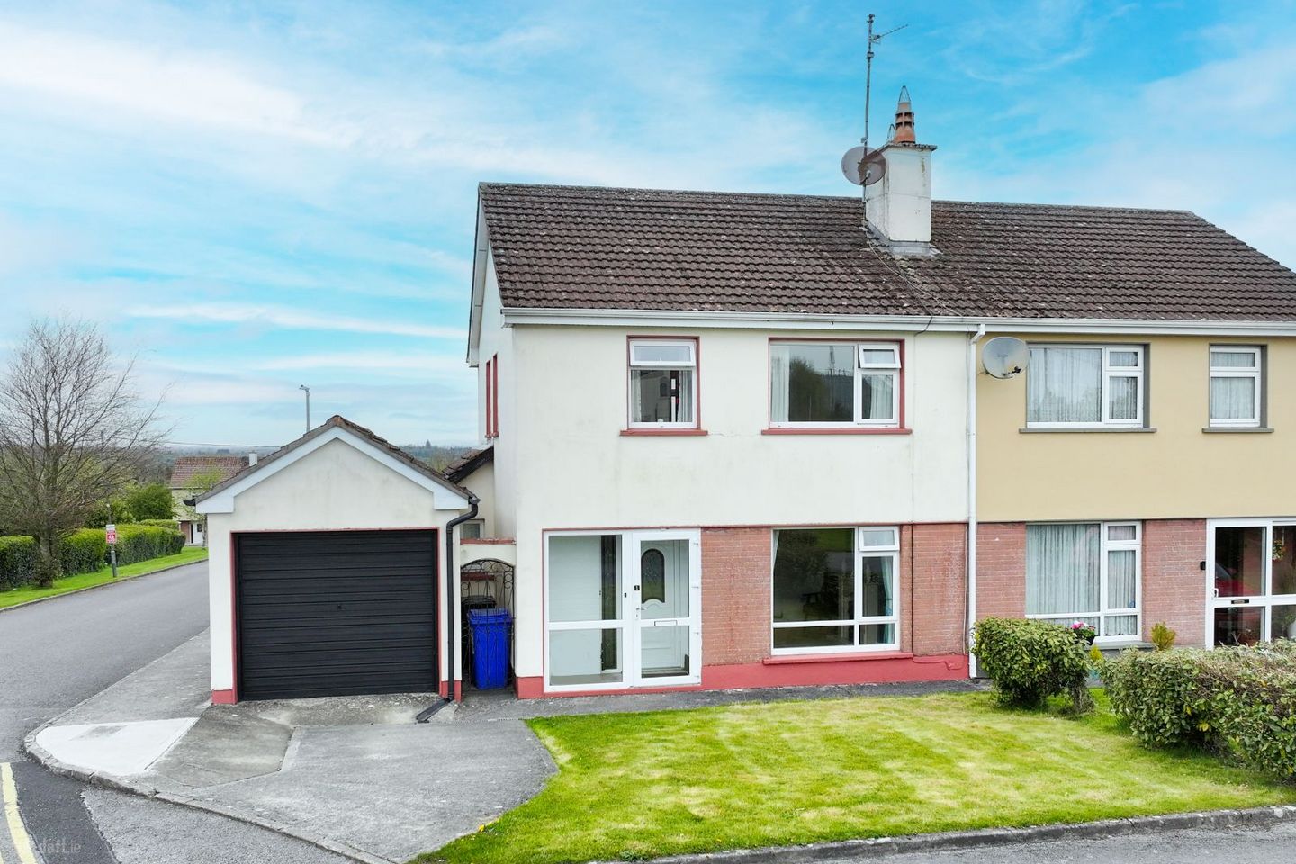 1 Church View Drive, Drumlish, Drumlish, Co. Longford, N39D6Y6