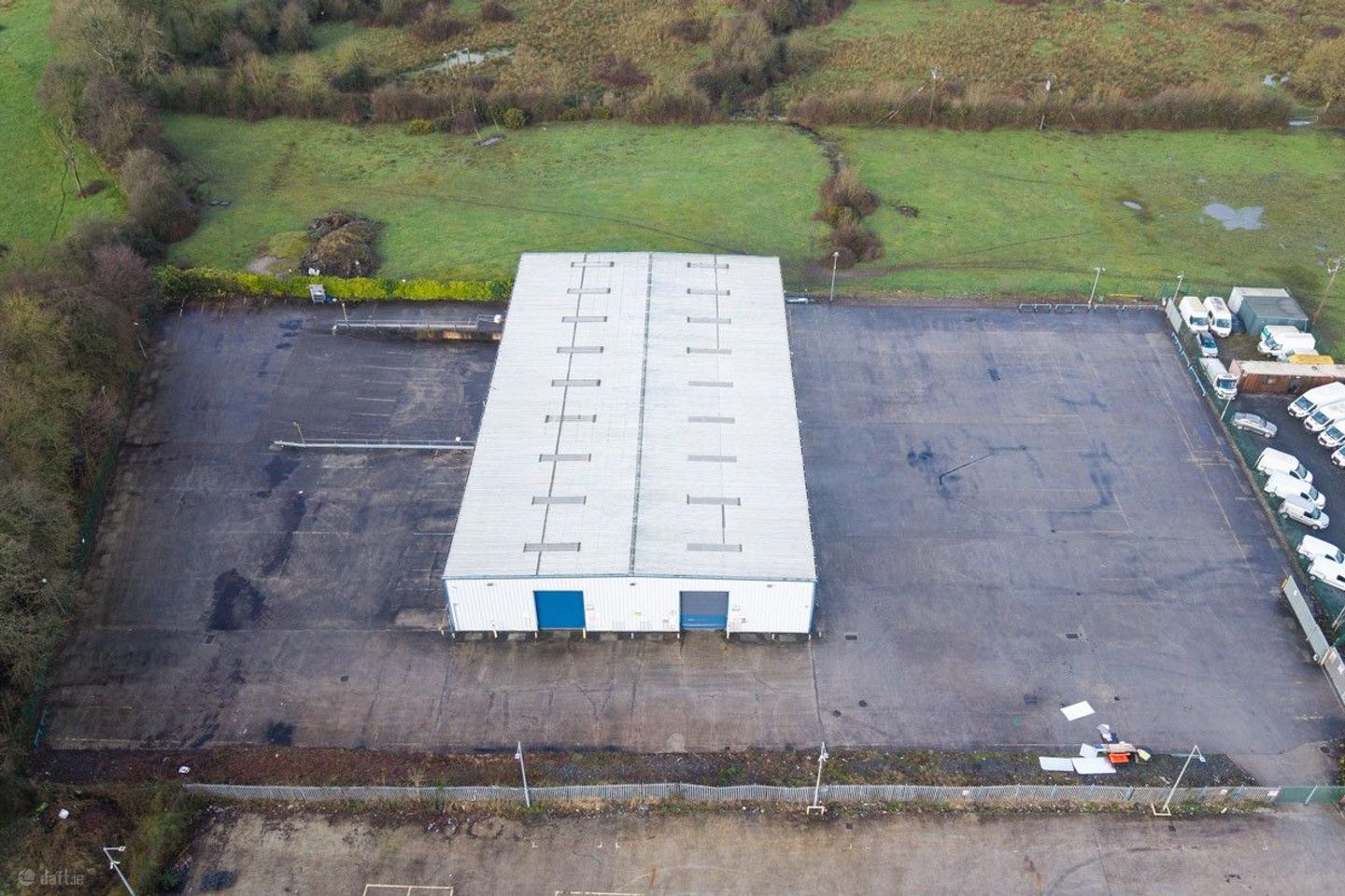 Botley Lane, Portarlington, Co. Laois