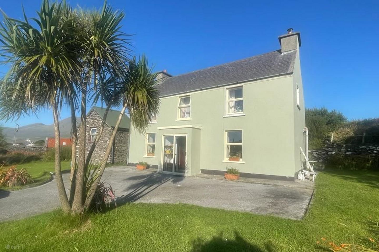 Upper Kilquane, Ballydavid, Dingle, Co. Kerry, V92C1K0