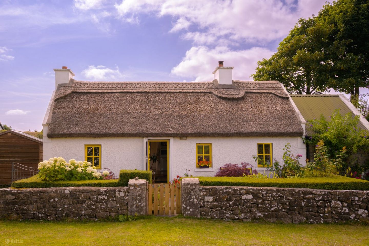 Lisdonagh, Headford, Caherlistrane, Co. Galway, H91YE6T