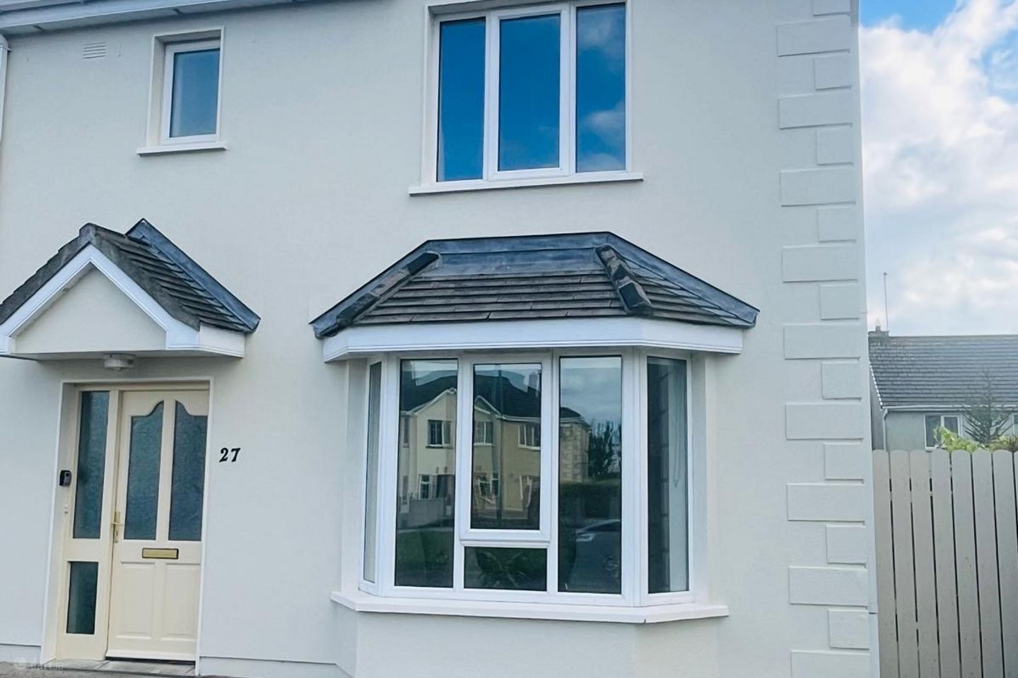 27 Clochrán, Kilcloghans, Tuam, Co. Galway, H54V274