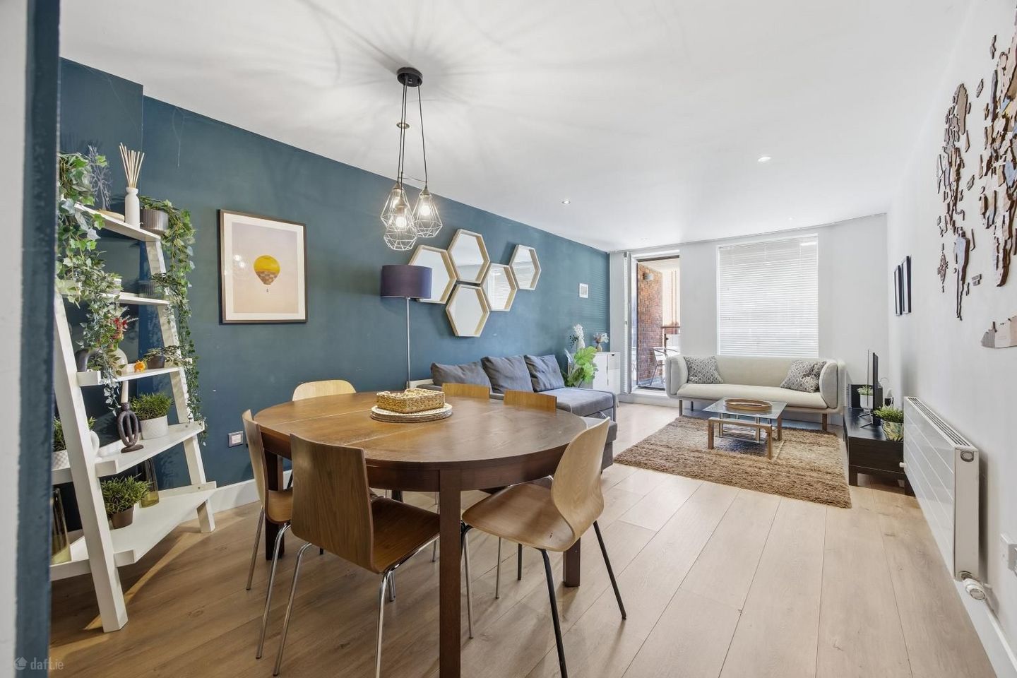 Apartment 1, William Beckett House, Pembroke Row, Dublin 2, Co. Dublin, D02YN44