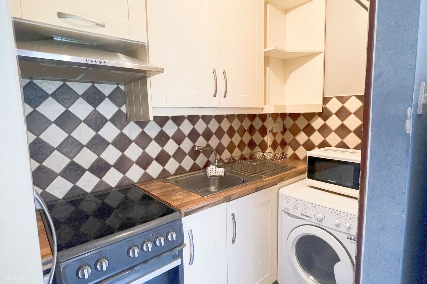 Apartment 24, The Olde Dock, Dublin 8, Co. Dublin