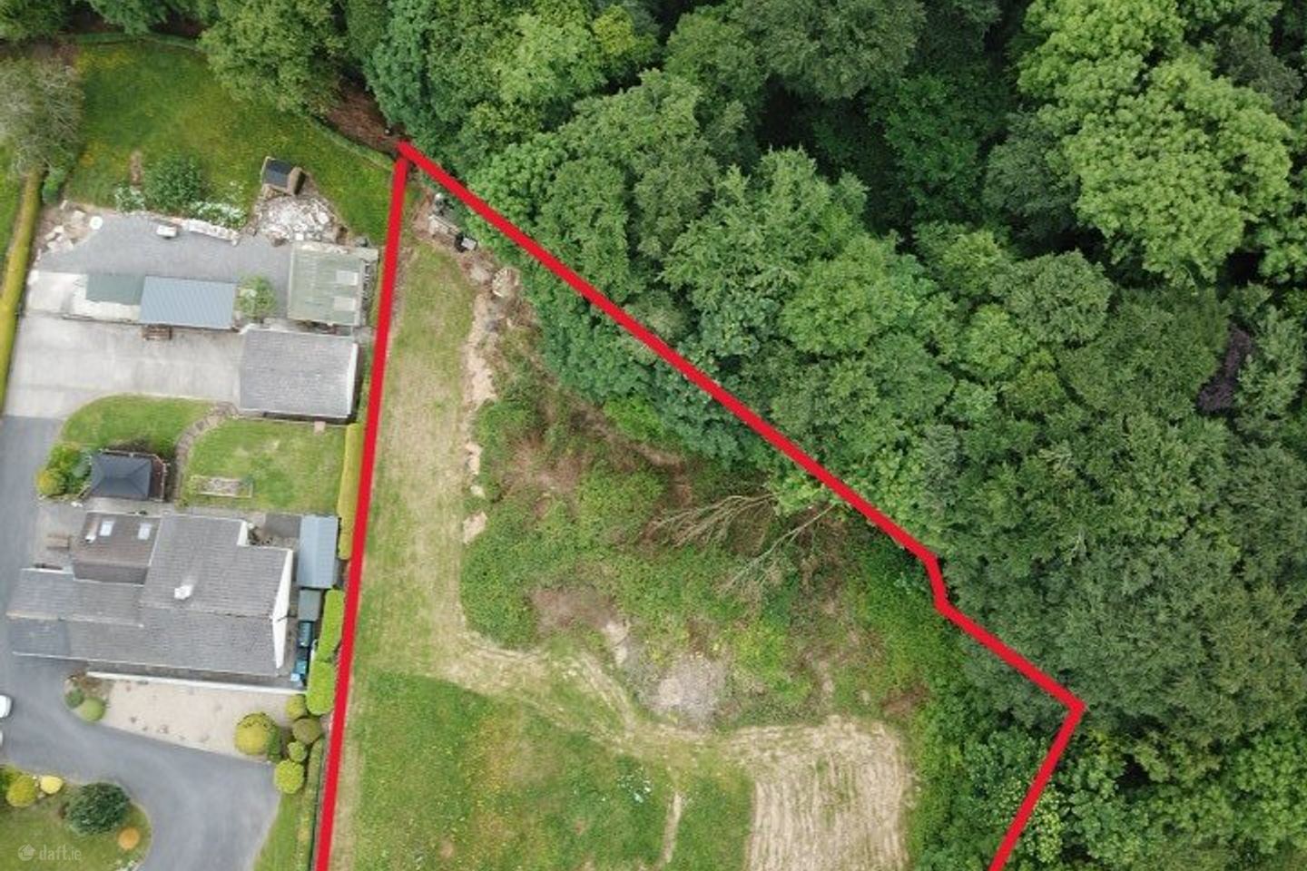 Site At Kilcullen Cross, Inistioge, Kilkenny, Co. Kilkenny