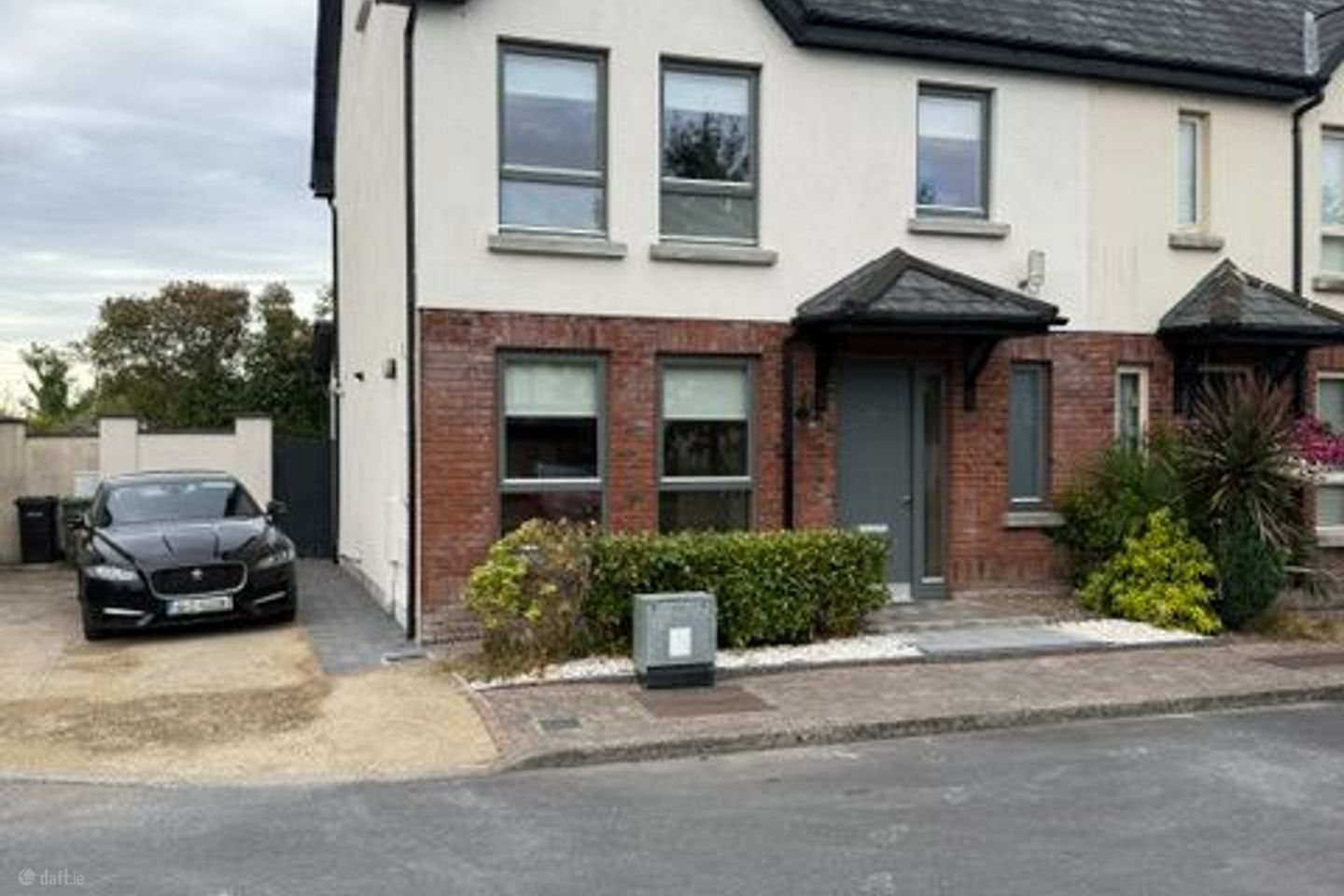 Alderwood, Hollystown, Hollystown, Dublin 15, D15KF99