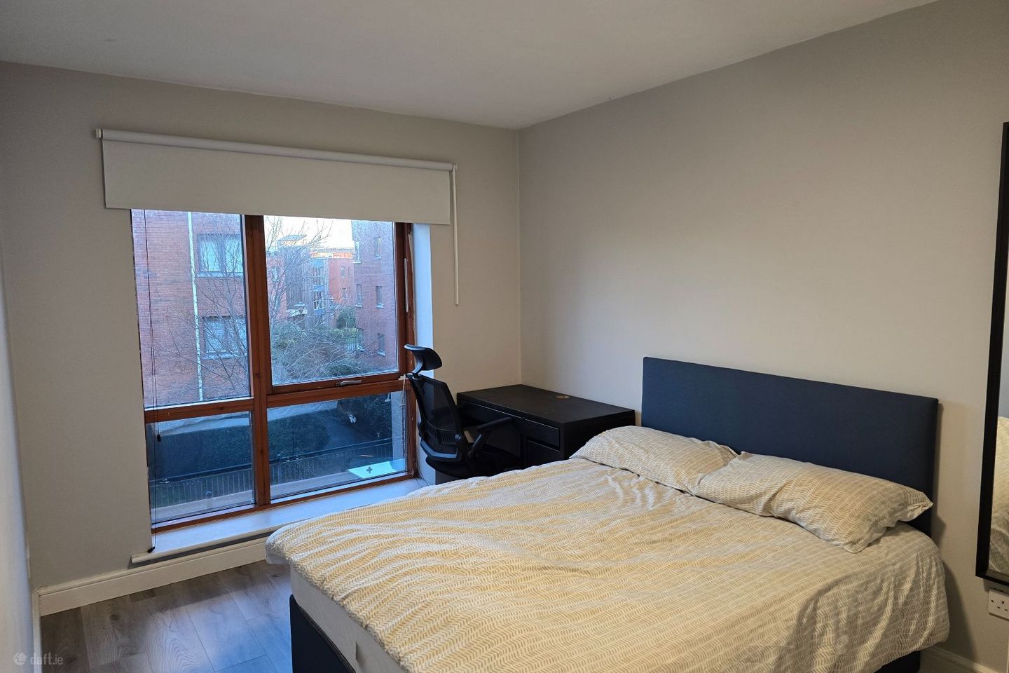 Apartment 88, Rathborne Court, Royal Canal Park, Dublin 15