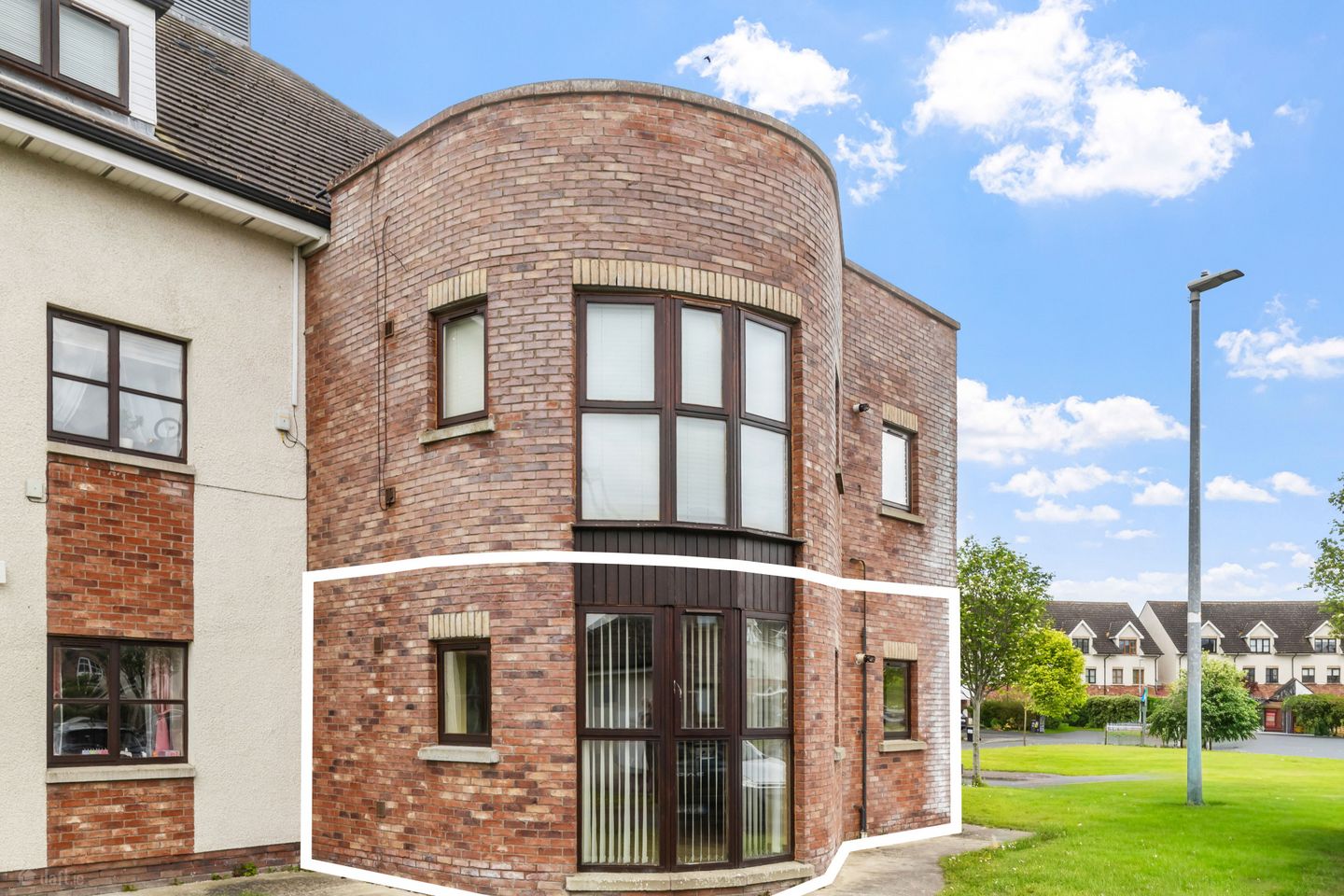 161 Ath Lethan, Racecourse Road, Dundalk, Co. Louth, A91H956