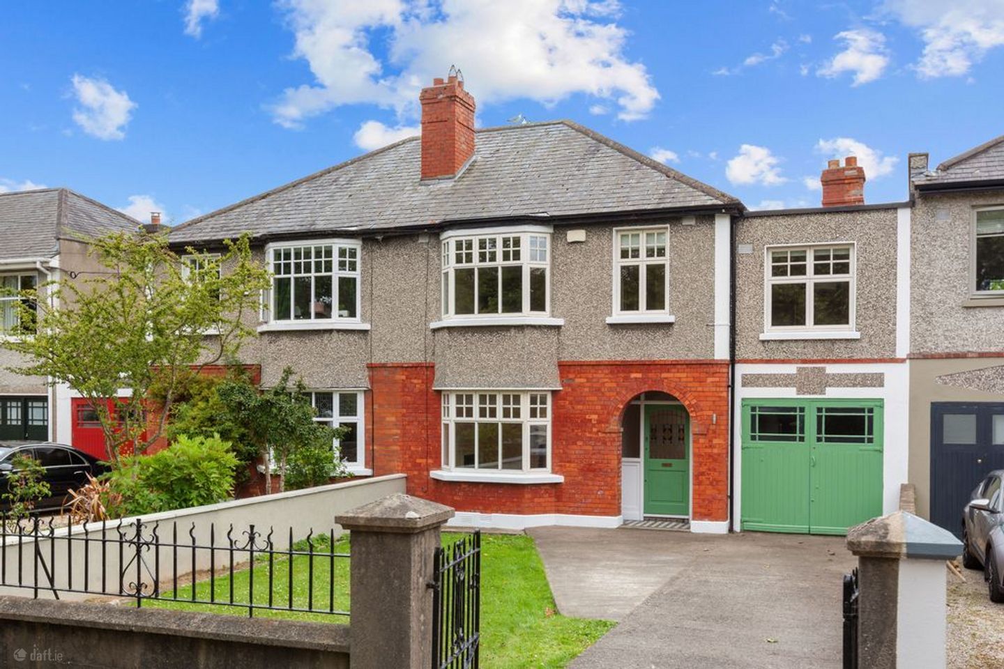 119 Seafield Road East, Dublin 3, Clontarf, Dublin 3, D03V297