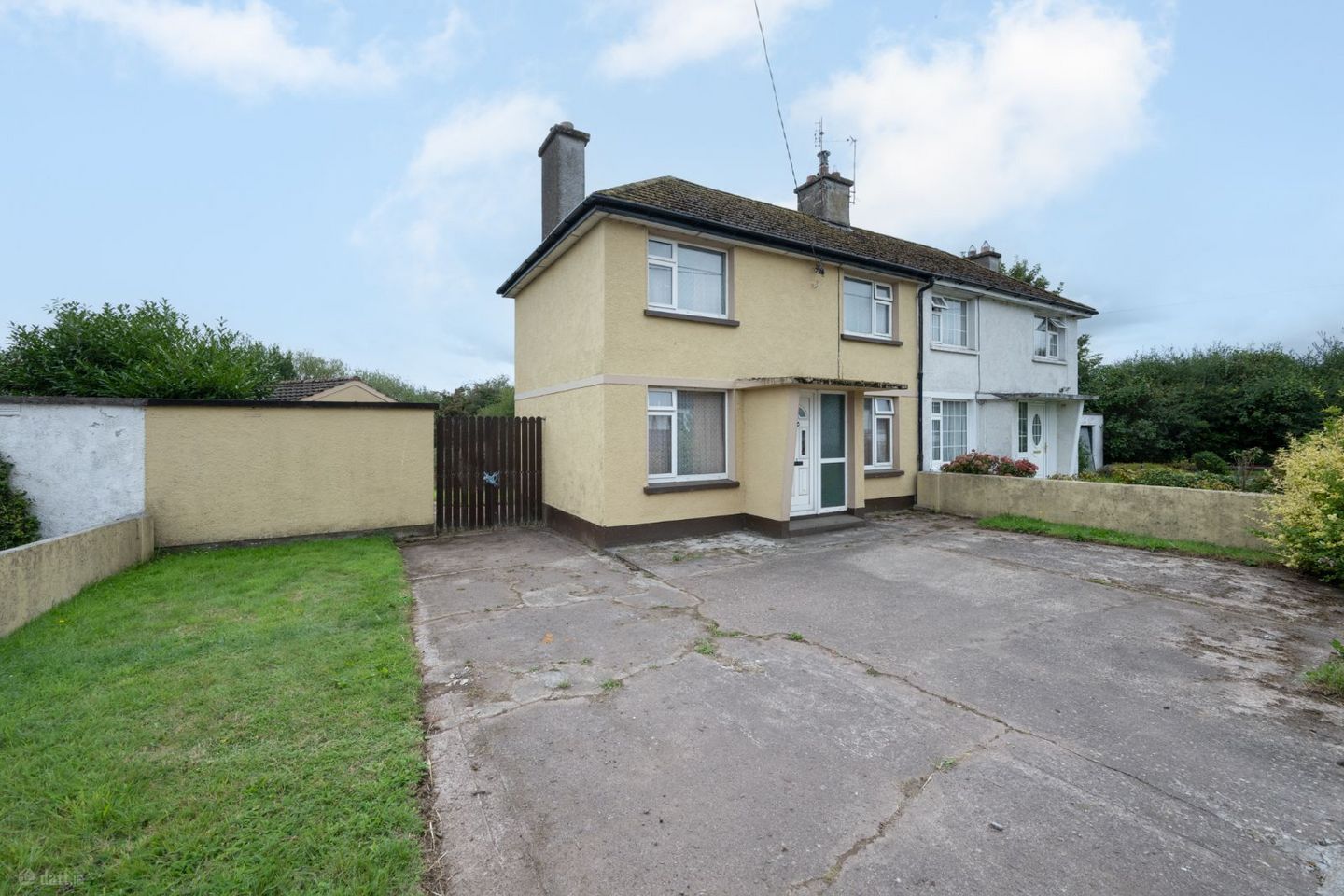 2 Saint Senan'S Terrace, Cloghroe, Cloghroe, Co. Cork, T23KN24