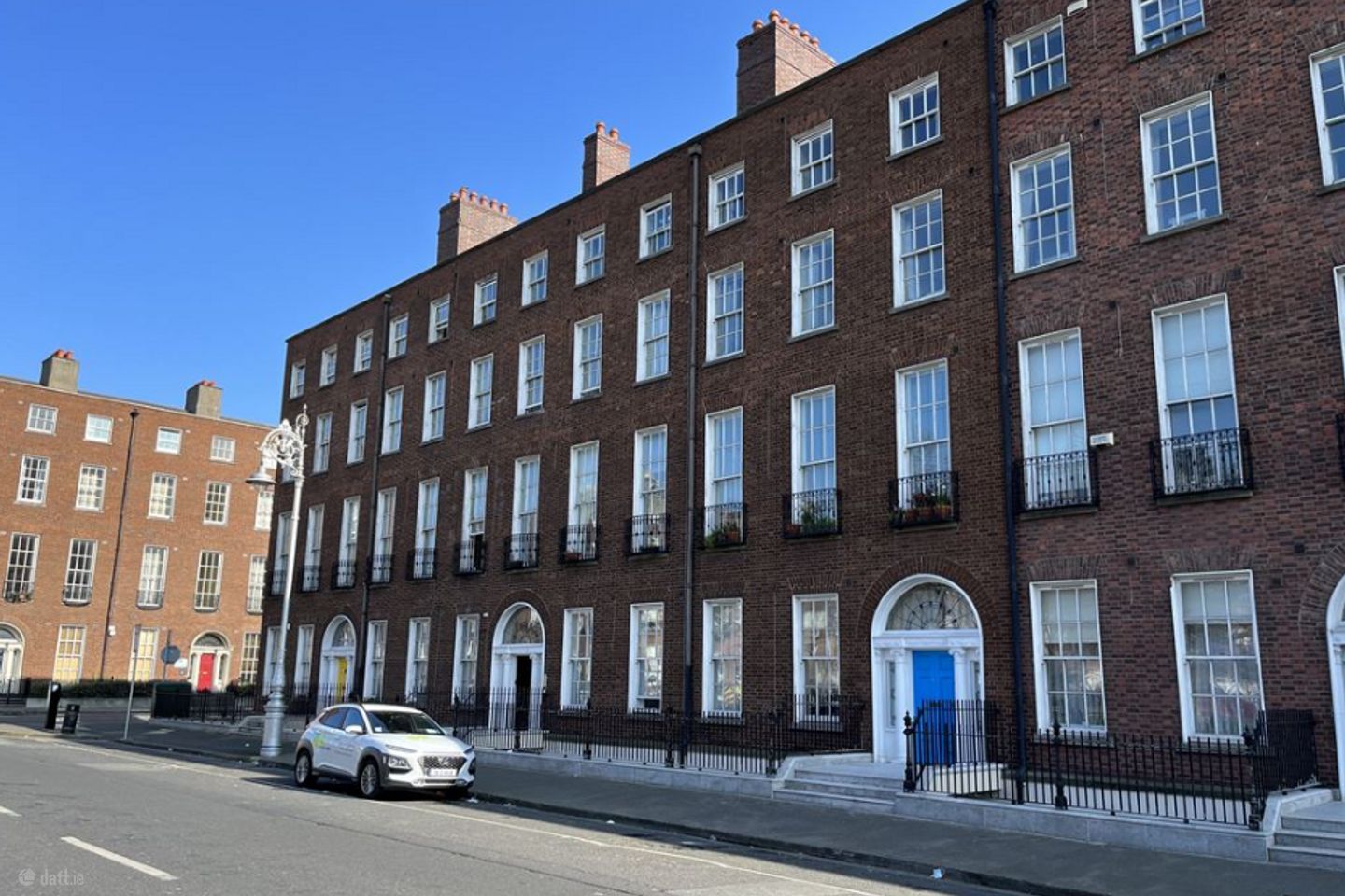Apt 108, 35-38 Mountjoy Square South, D01 VR74, Dublin 1