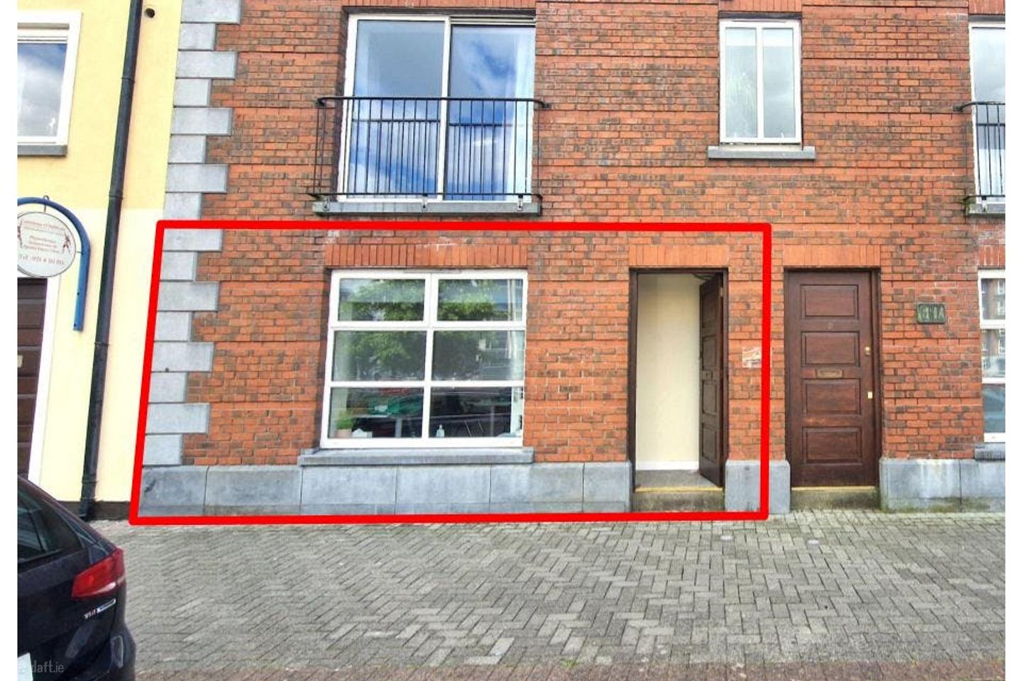Unit 1, Bruach na Laoi, Union Quay, Cork
