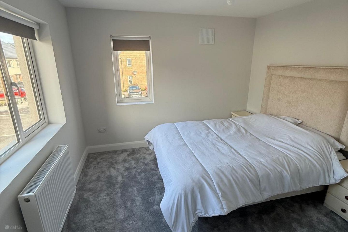 Cornamaddy, Athlone, Co. Westmeath