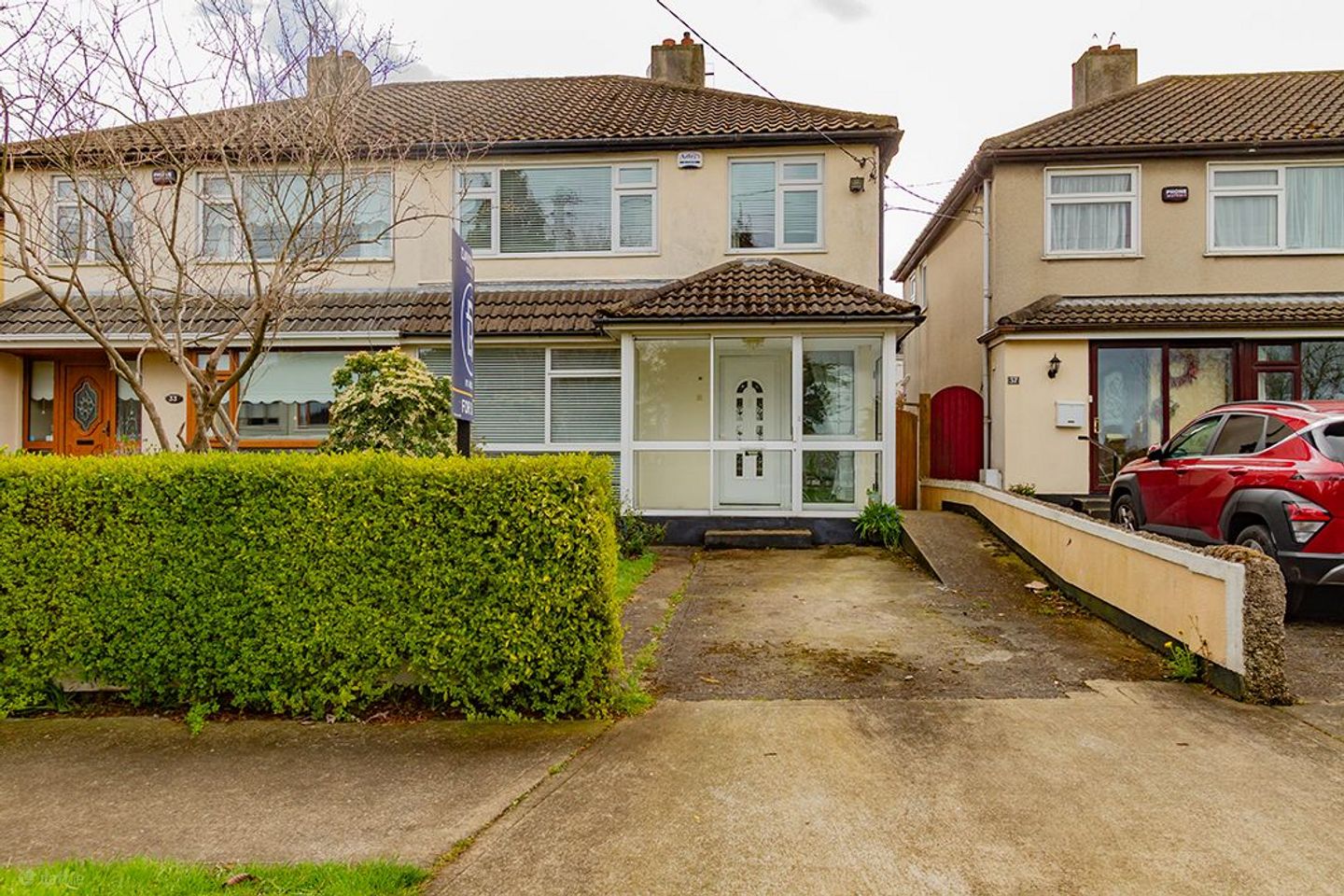 35 The Green, Woodpark, Ballinteer, Dublin 16, D16YH57